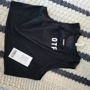 Lululemon Orangetheory Tank